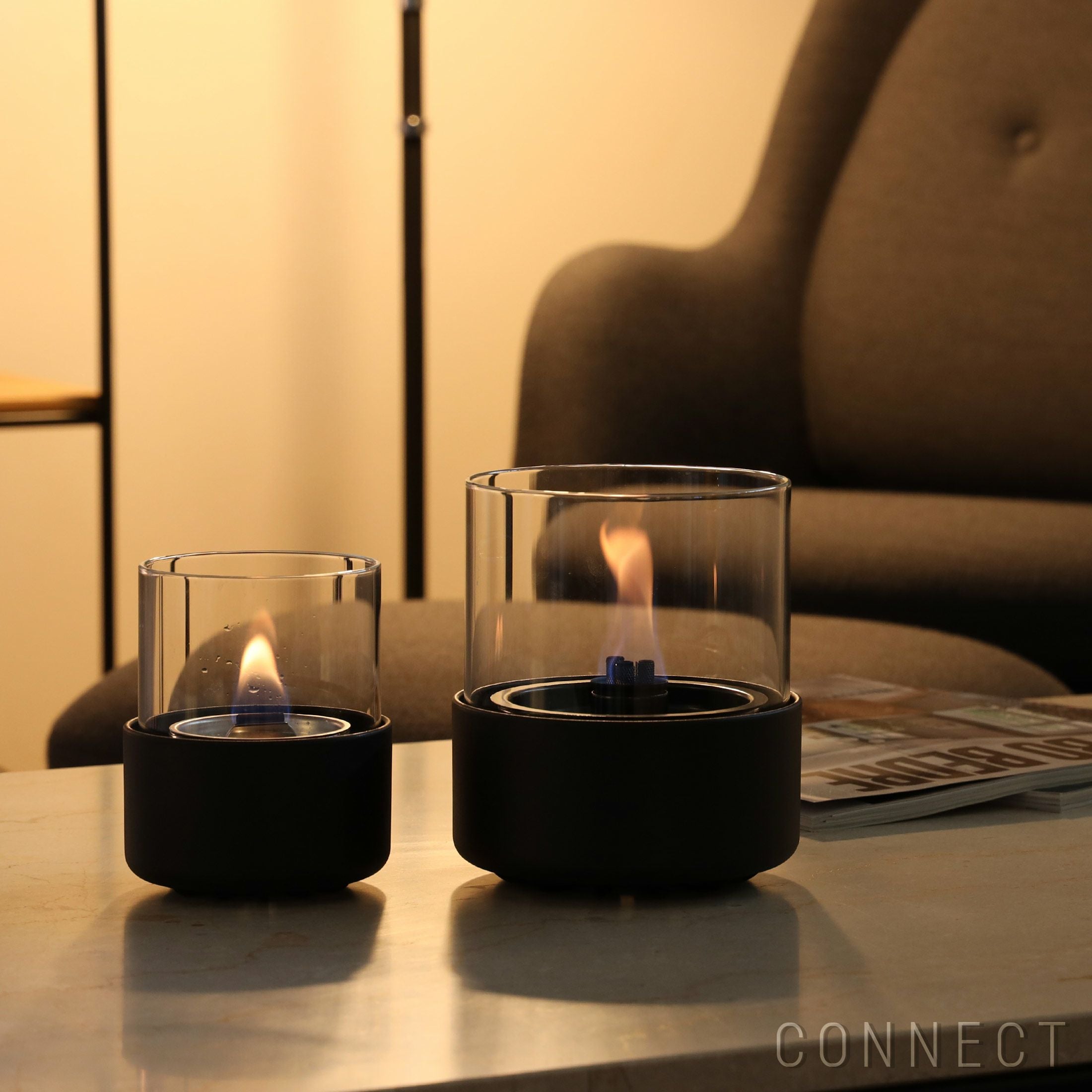 LOVINFLAME（ラヴィンフレーム） / パッション・グラス / パッション