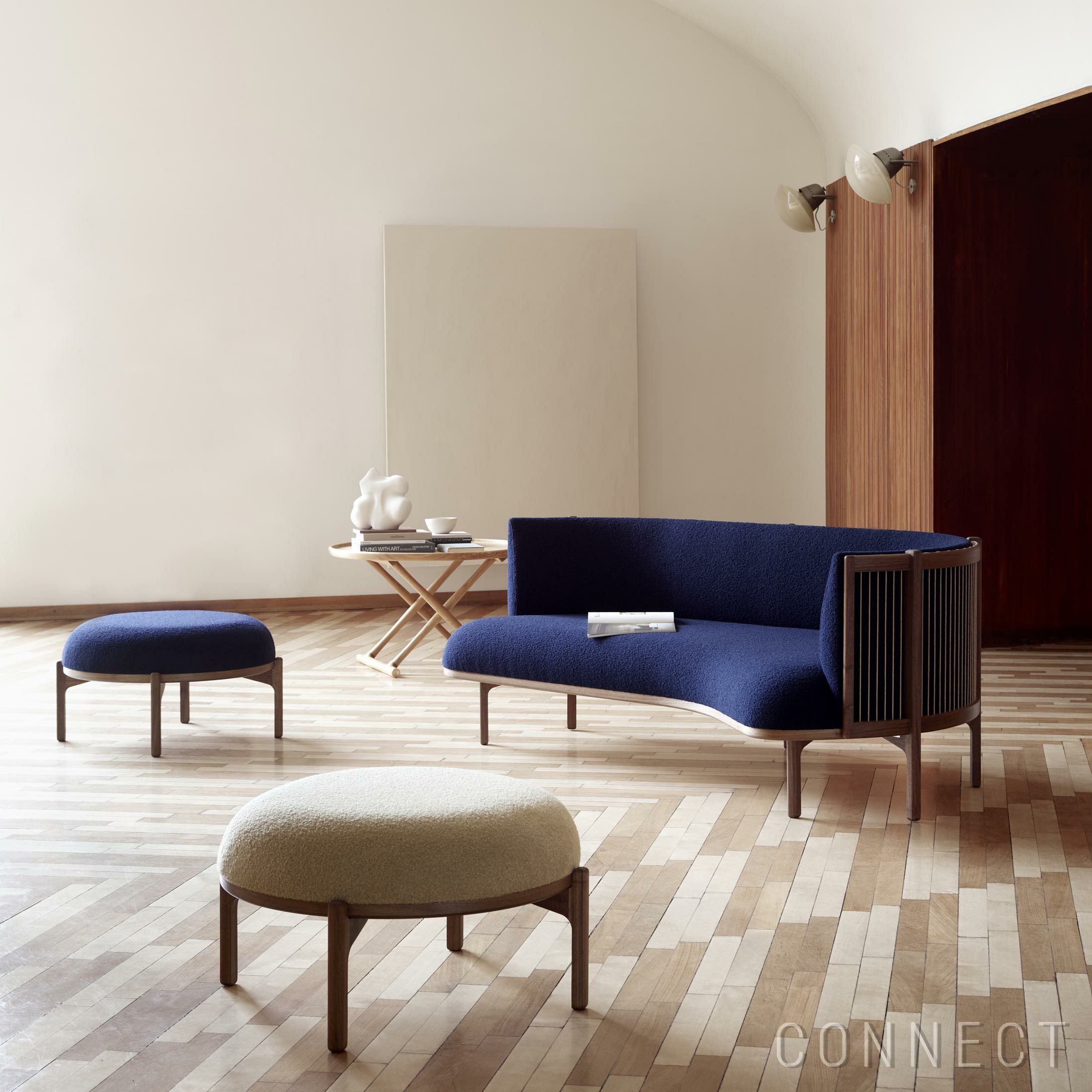 ポイント10倍】CARL HANSEN & SON（カール・ハンセン＆サン