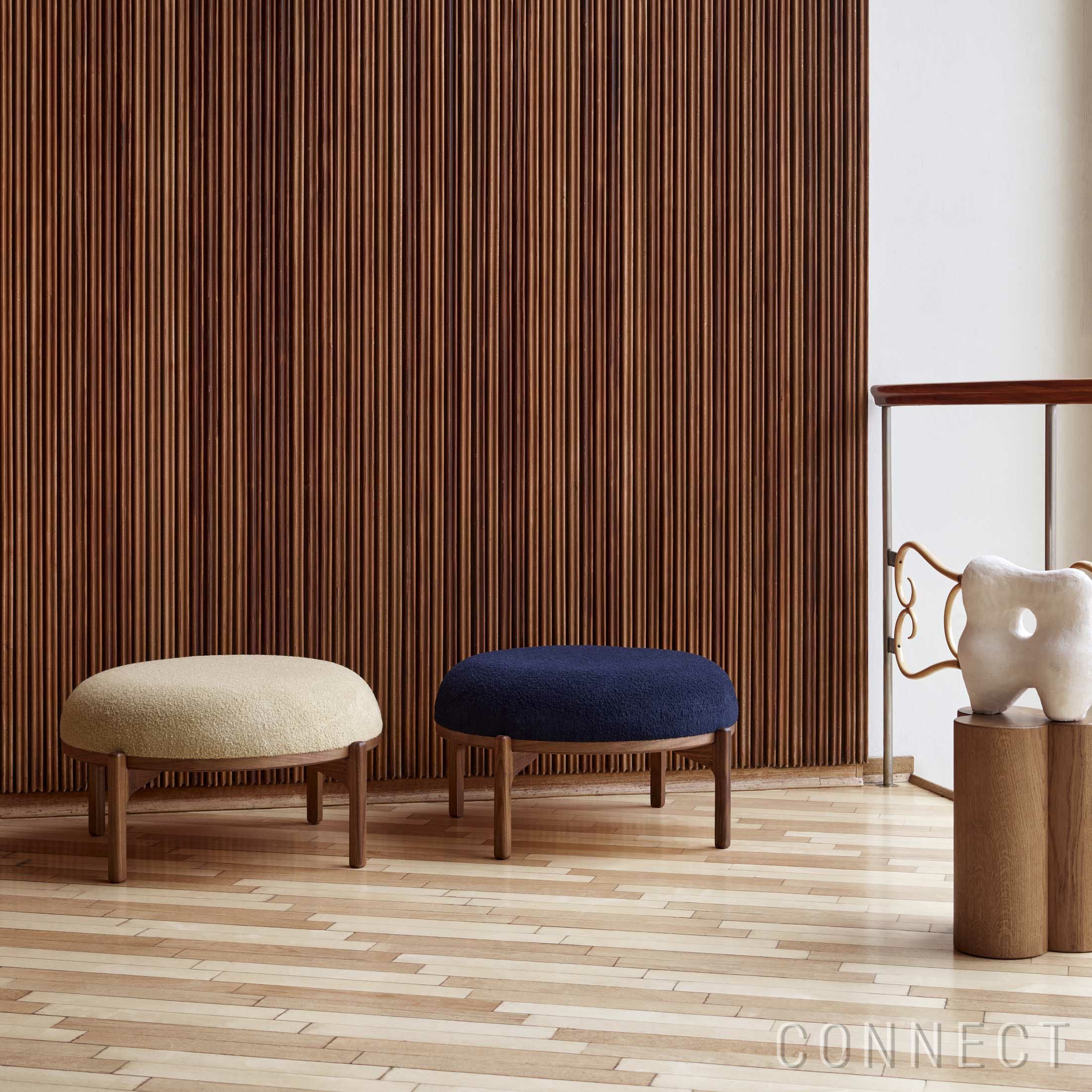 ポイント10倍】CARL HANSEN & SON（カール・ハンセン＆サン