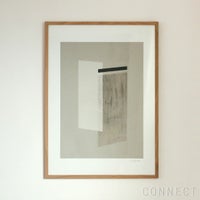 THE POSTER CLUB（ザ・ポスタークラブ） / Julia Hallstrom Hjort（ジュリア・ハルストレム・ヒョルト） / Louvre 50×70cm