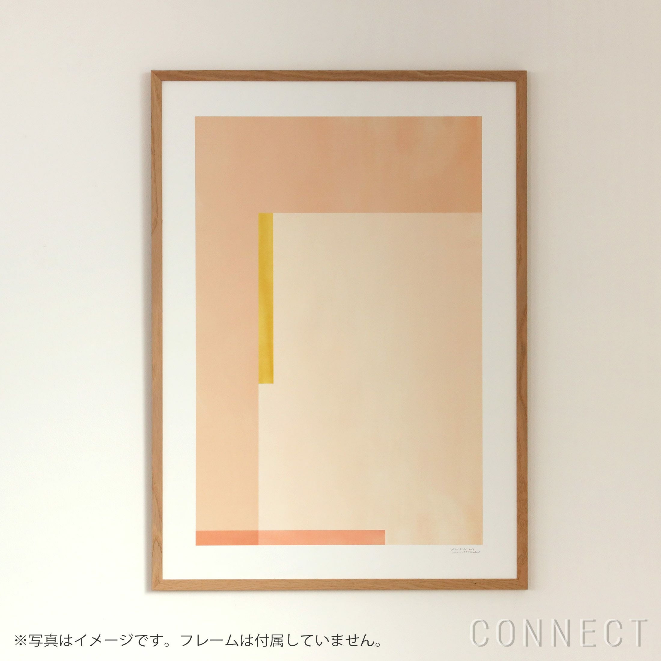 THE POSTER CLUB（ザ・ポスタークラブ）The E1027｜正規販売店 CONNECT