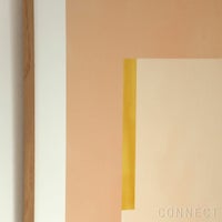 THE POSTER CLUB（ザ・ポスタークラブ） / Atelier By Mintstudio（アトリエ・バイ・ミントスタジオ） / The E1027 collection No 01 50×70cm / ポスターのみ（フレームなし）