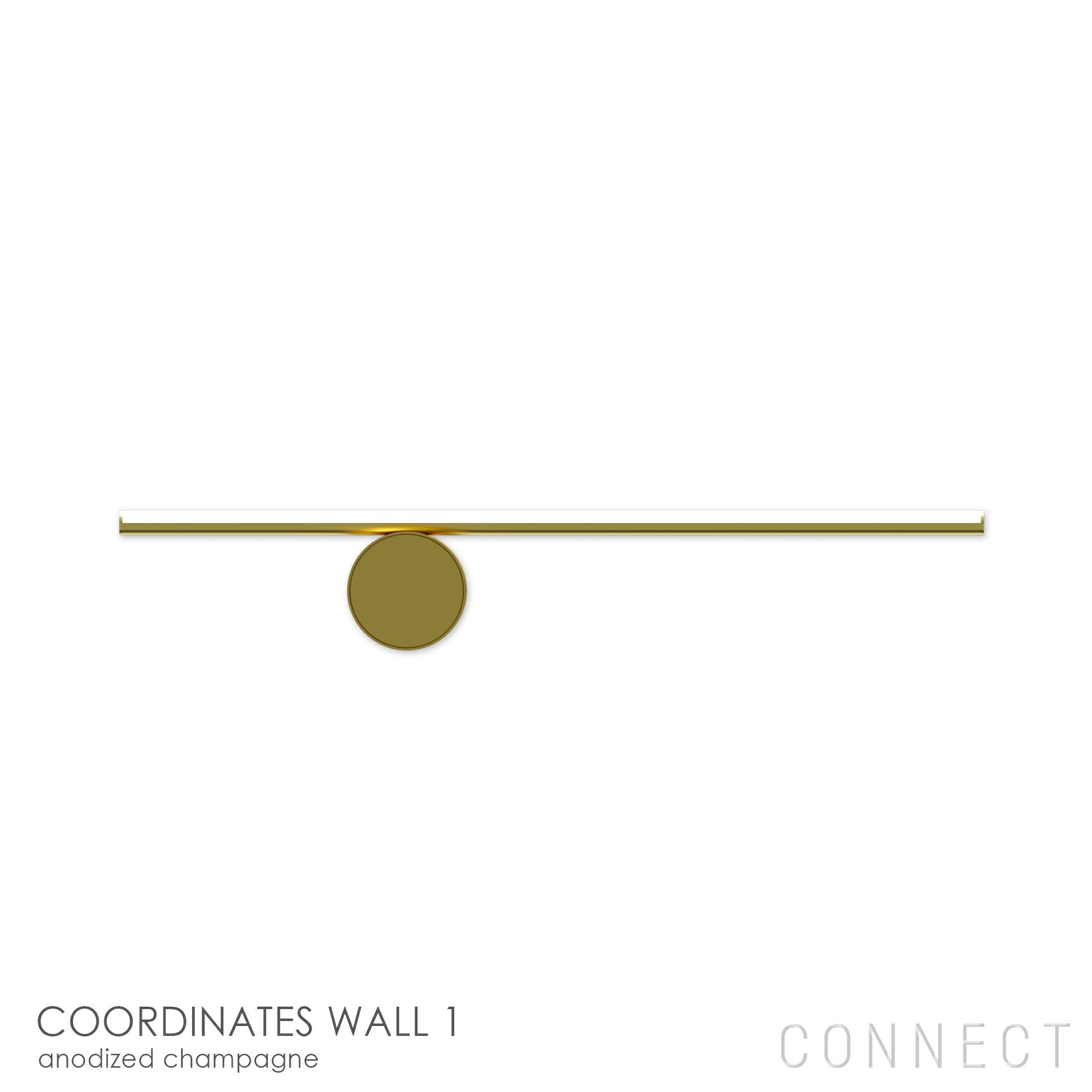ポイント10倍】FLOS（フロス） / COORDINATES（コーディネーツ）WALL 1