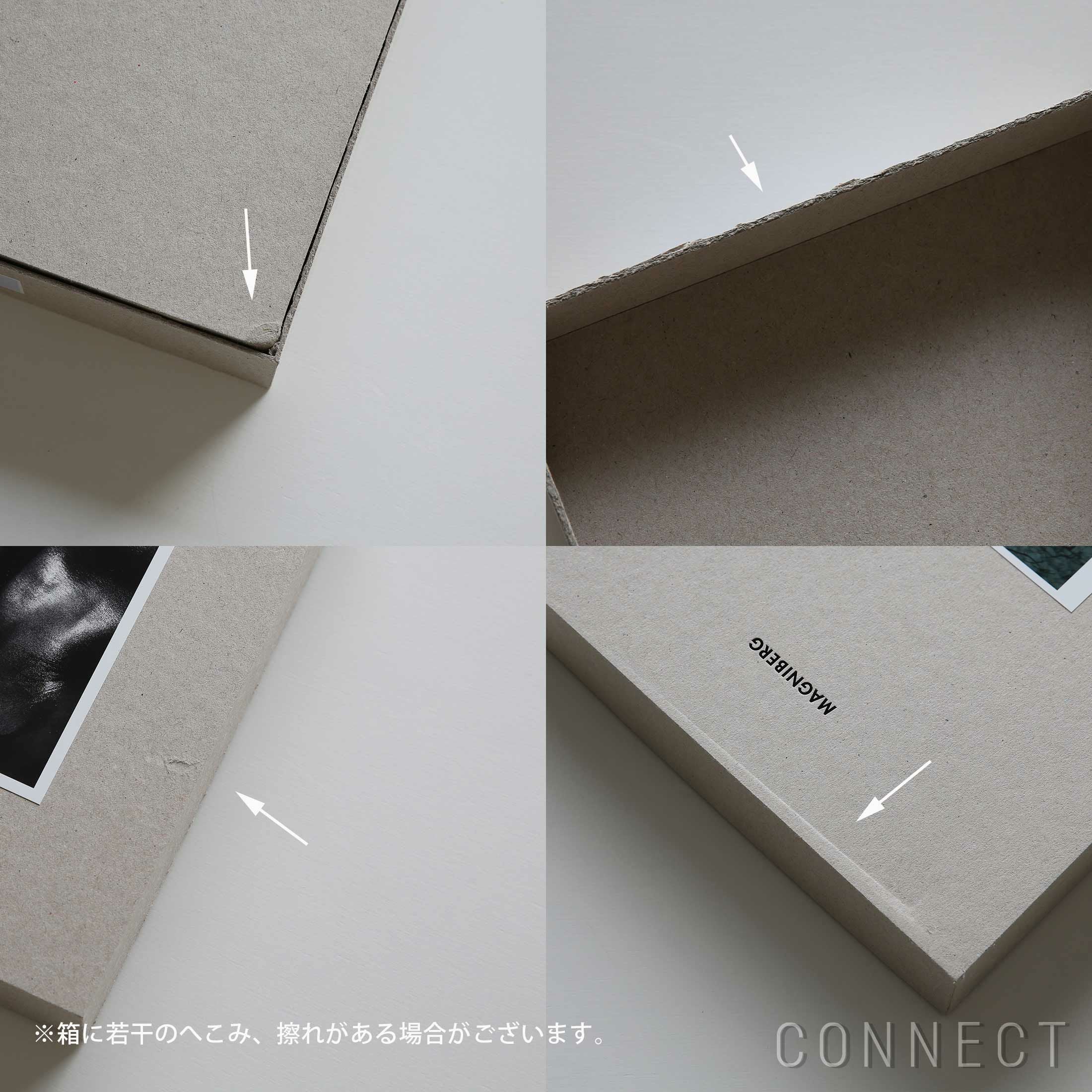 セール】［在庫限りで終了］Kvadrat / Magniberg（クヴァドラ