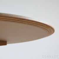 HAY（ヘイ） / CPH 20 ROUND（ラウンド） / Φ90cm / オフホワイトリノリウム / テーブル