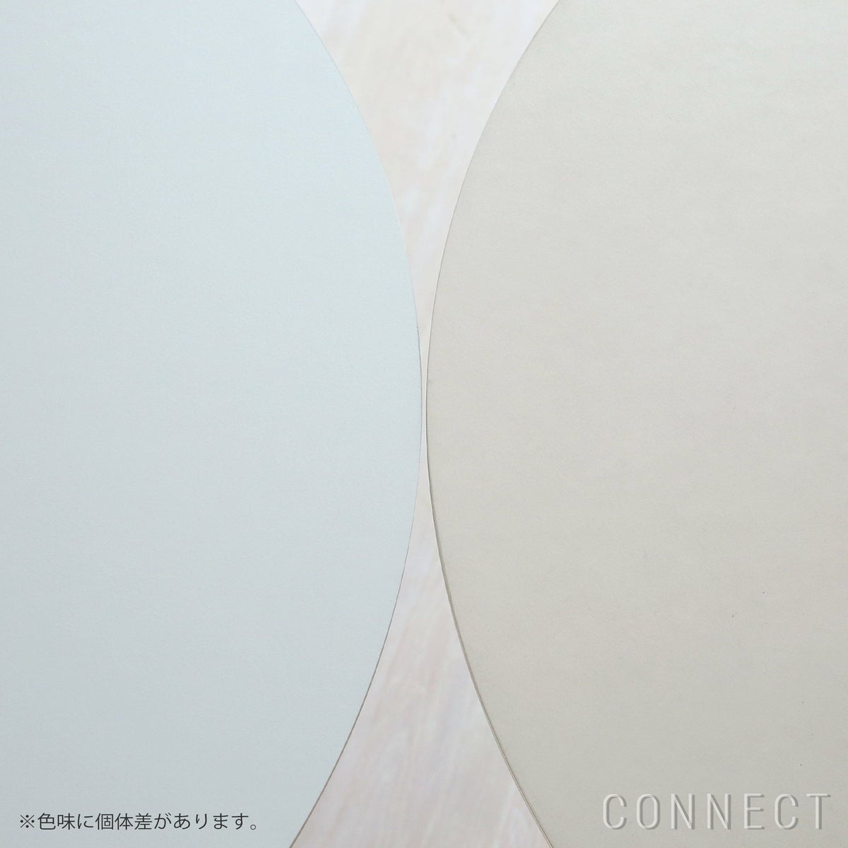 HAY（ヘイ） / CPH 20 ROUND（ラウンド） / Φ90cm / オフホワイトリノリウム / テーブル