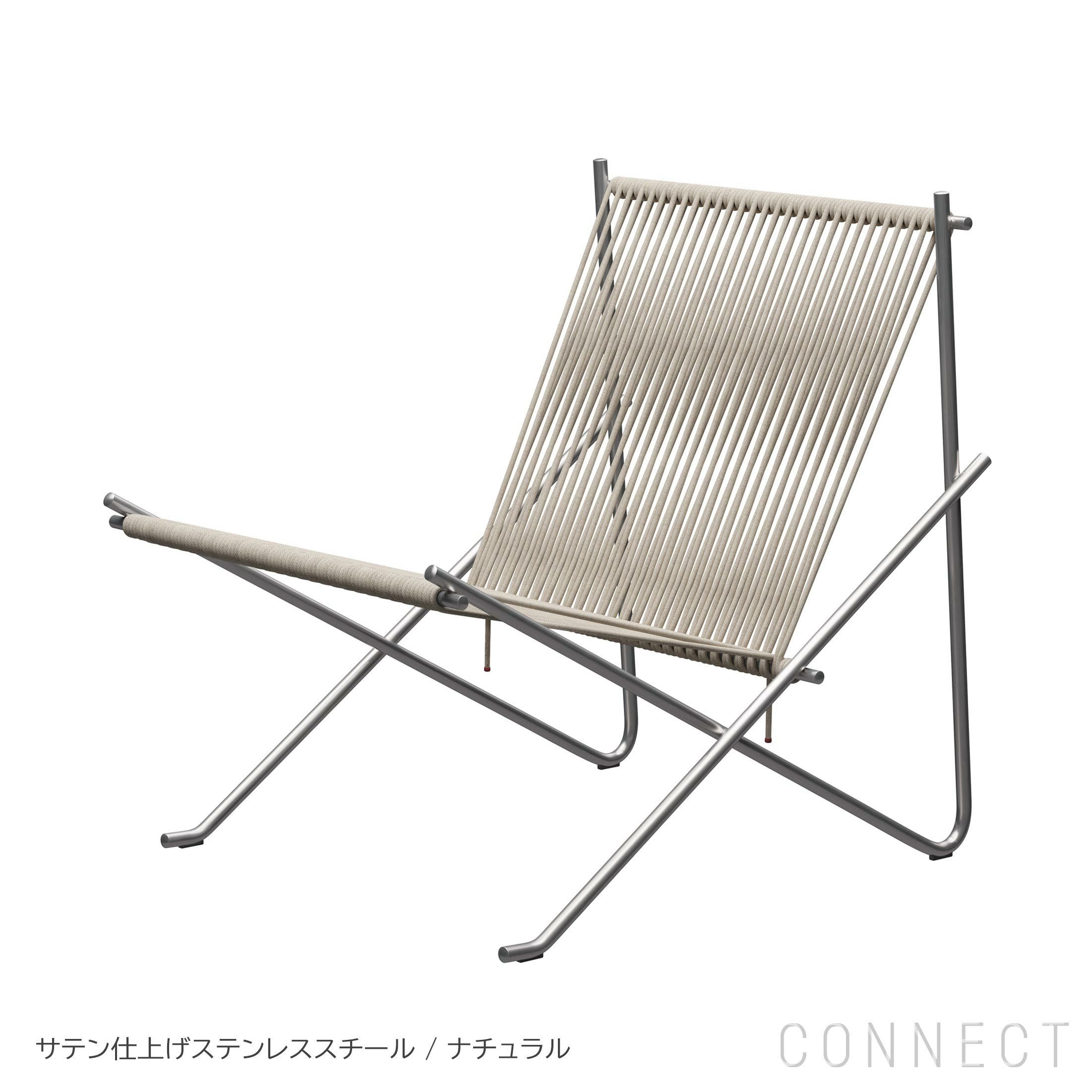 FRITZ HANSEN（フリッツ・ハンセン） / PK4（ピーケー4） / ナイロン芯