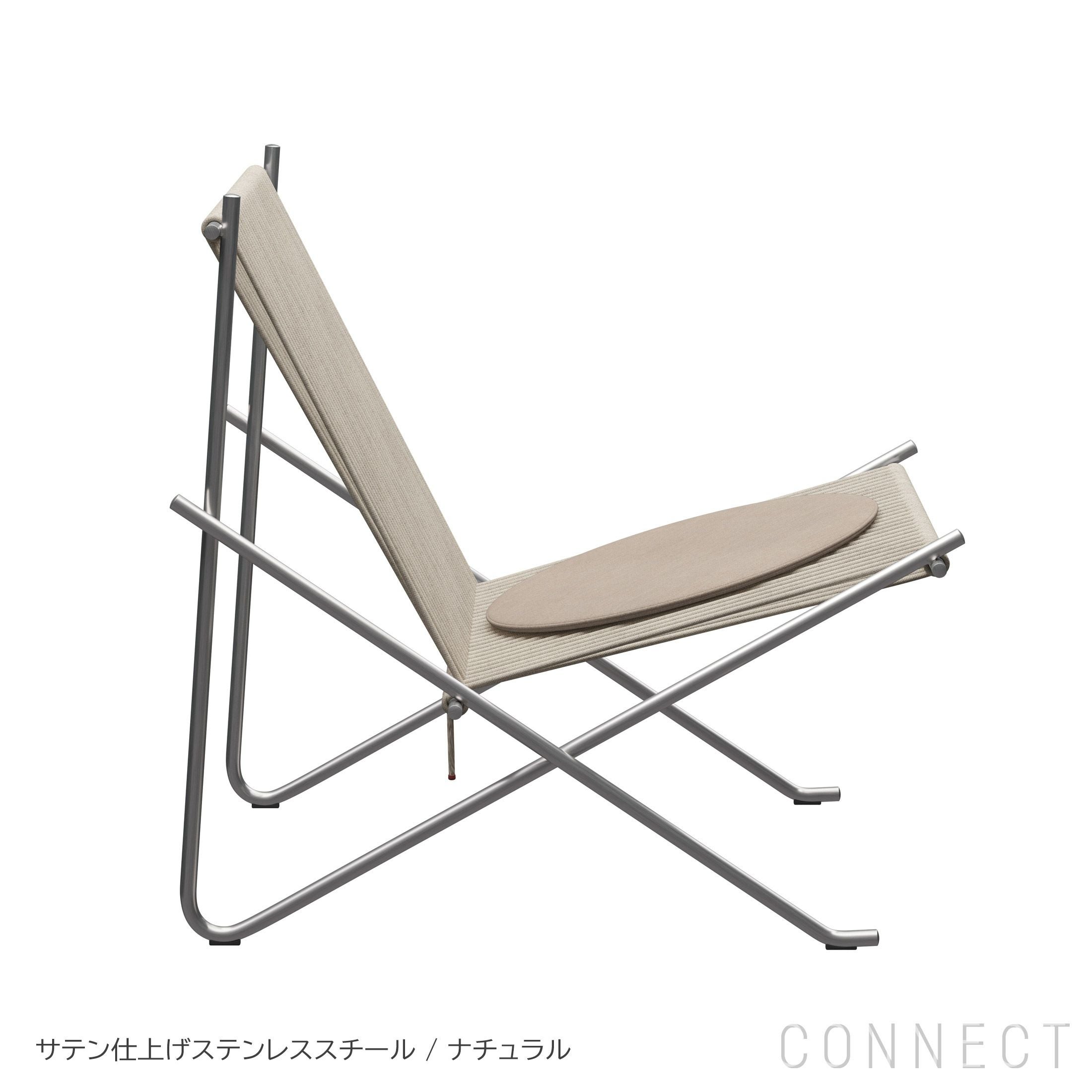 FRITZ HANSEN（フリッツ・ハンセン） / PK4（ピーケー4） / ナイロン芯