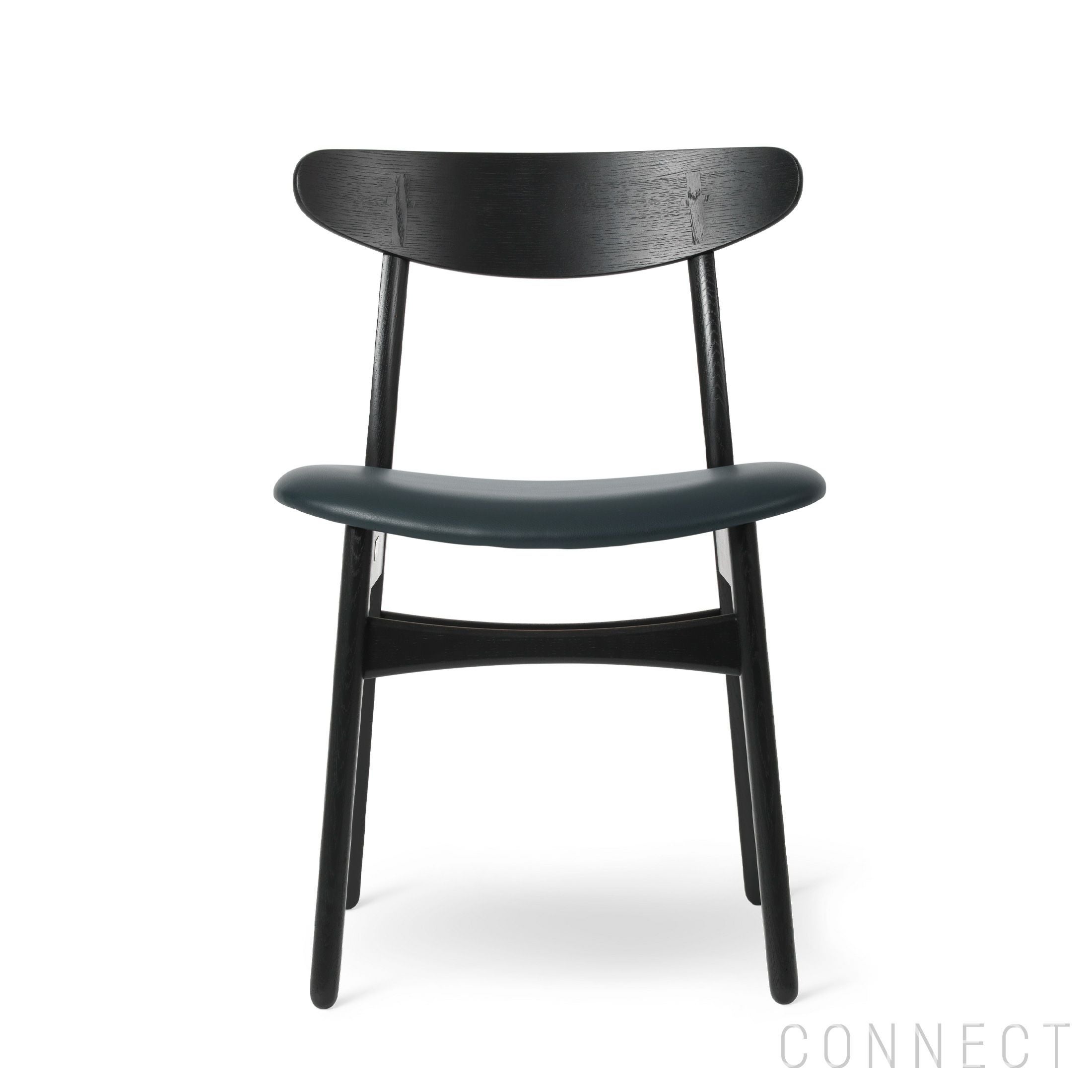 カール・ハンセン＆サン CH33 ダイニングチェア ハンス J. ウェグナー