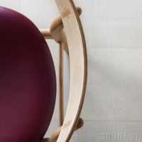 CARL HANSEN & SON（カール・ハンセン＆サン） / CH30P / オーク材・オイル仕上げ / Sif 93 / ダイニングチェア