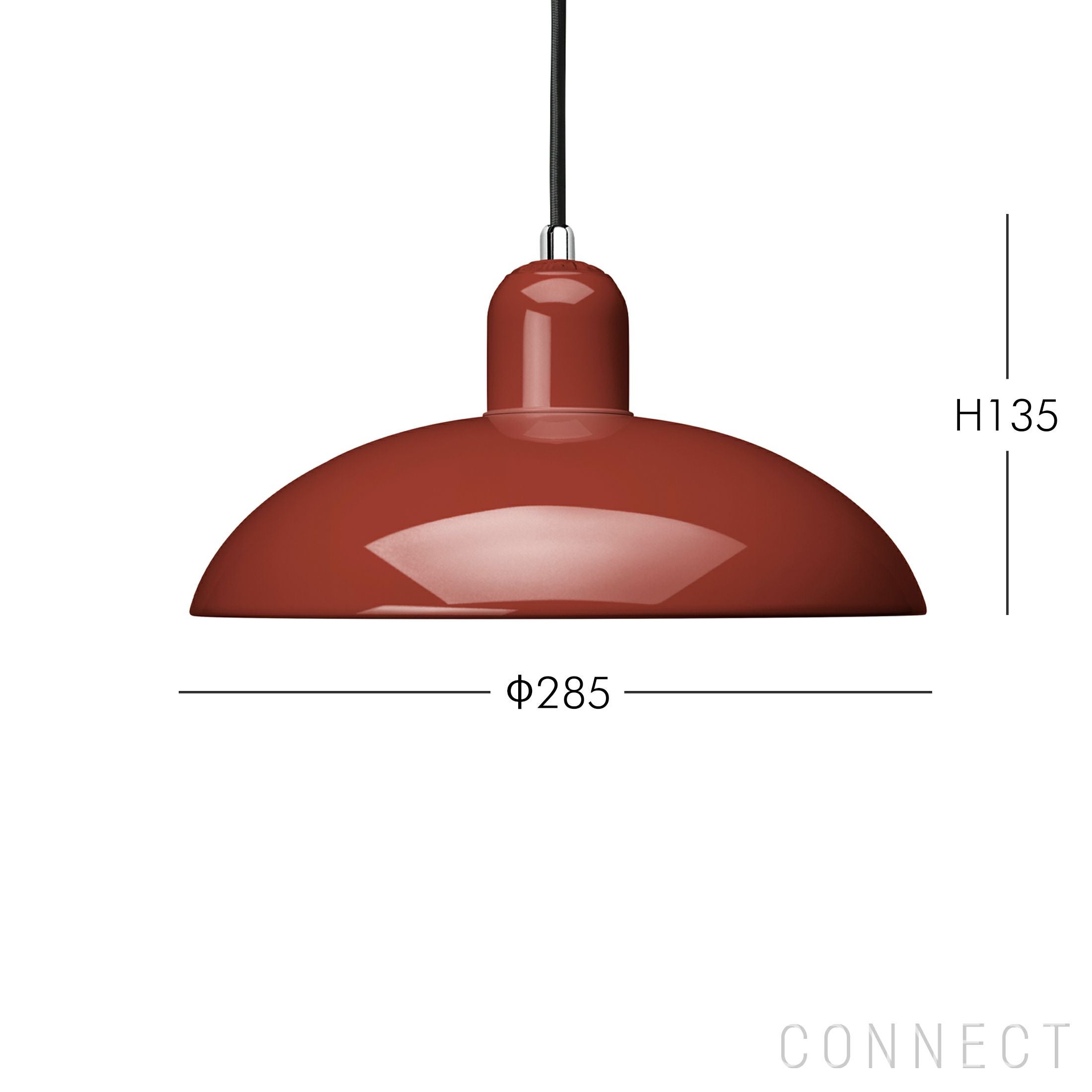 フリッツ・ハンセン カイザー・イデル | CONNECT