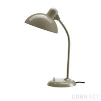 FRITZ HANSEN（フリッツ・ハンセン） / KAISER idell（カイザー・イデル） / 6556-T / テーブルランプ・デスクスタンド チルト機能付き / オリーブグリーン