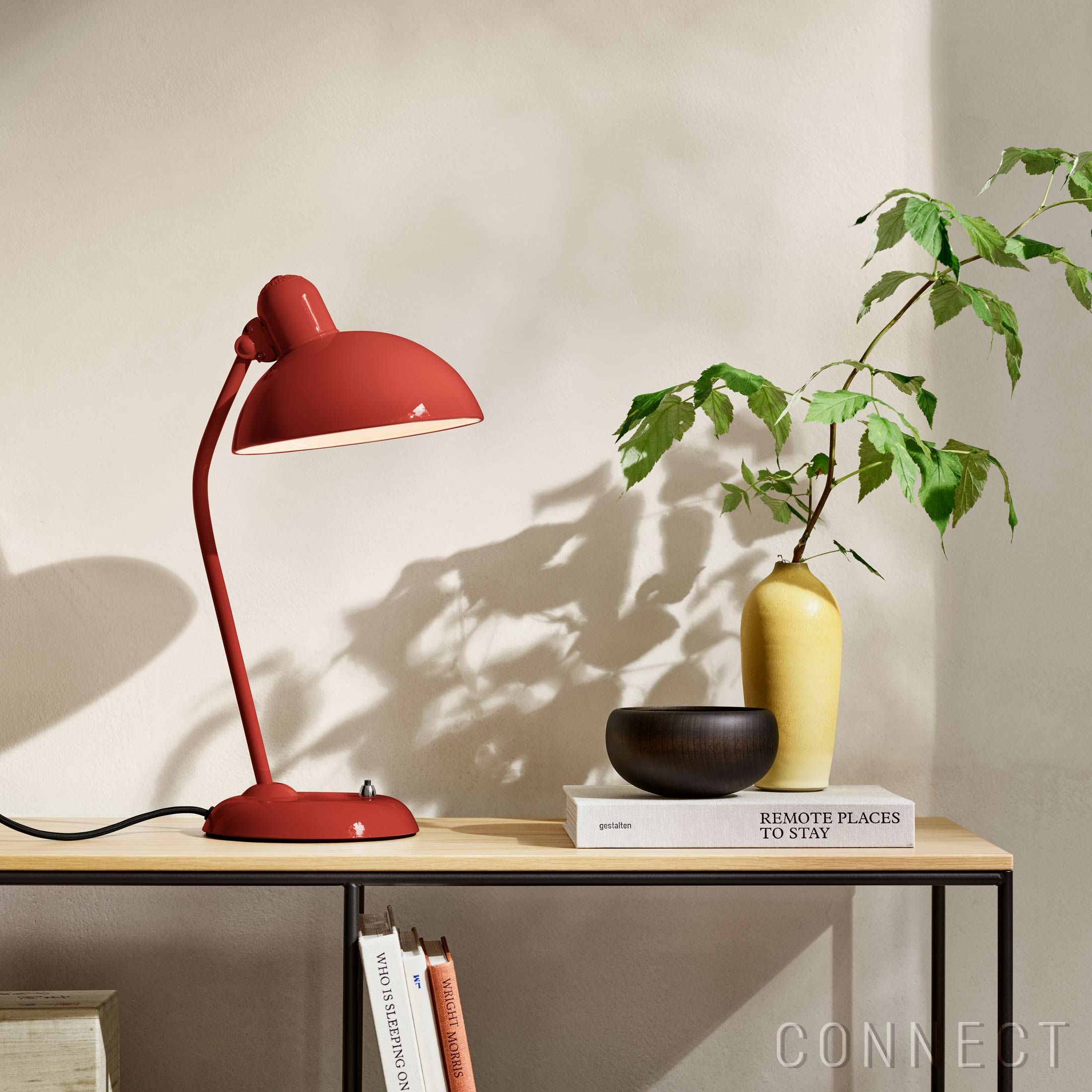 FRITZ HANSEN（フリッツ・ハンセン） / KAISER idell（カイザー