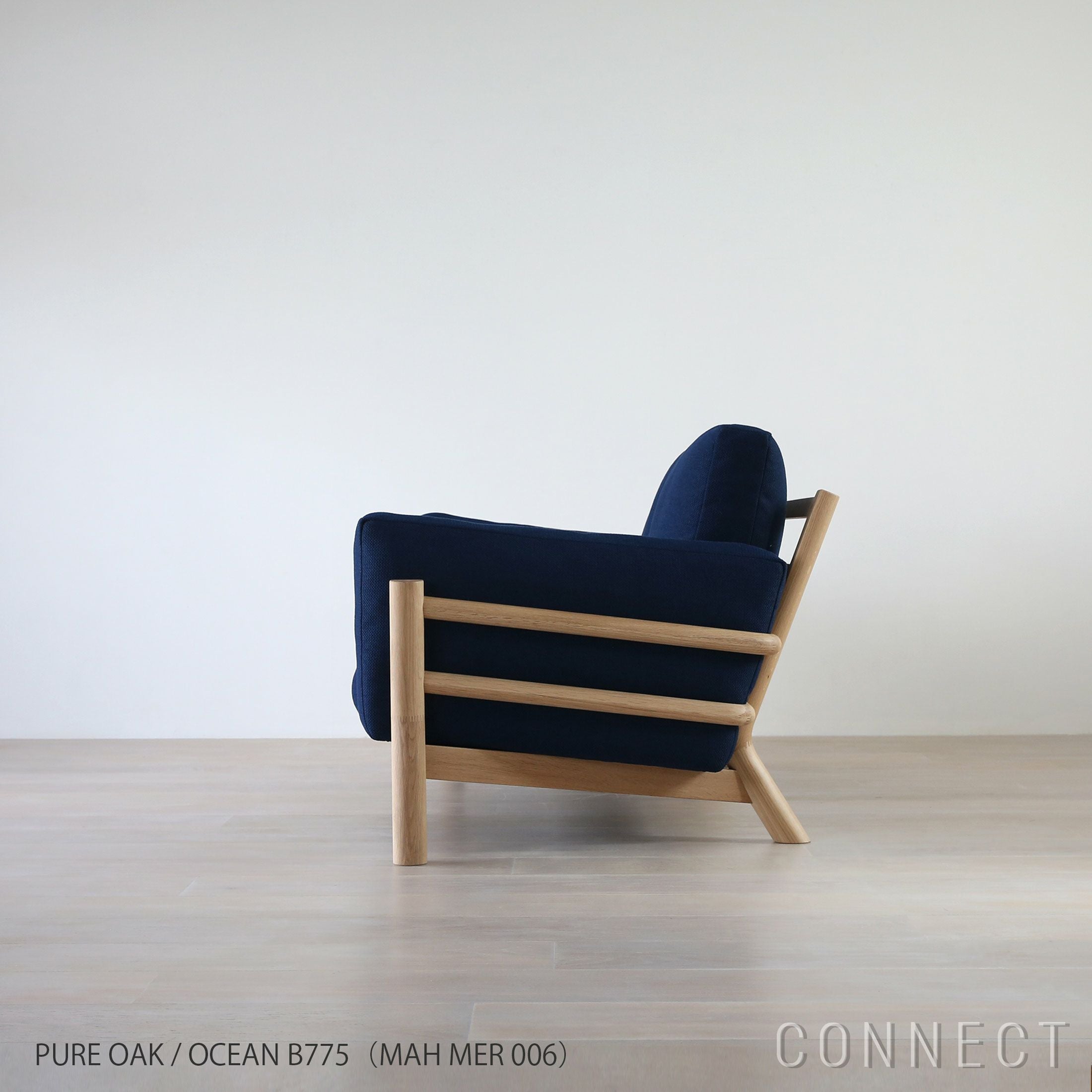 Karimoku New Standard（カリモク ニュースタンダード） / CASTOR SOFA