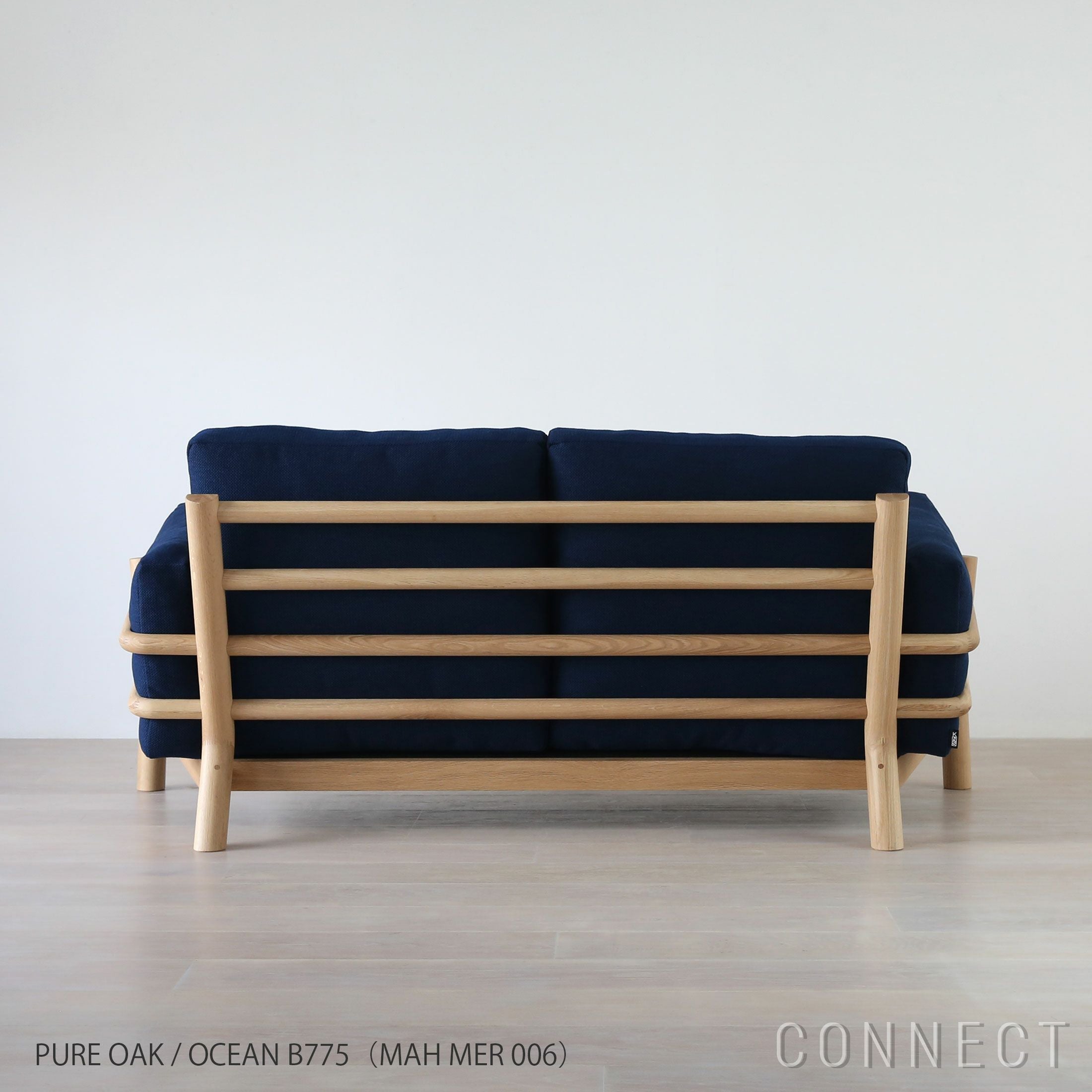 Karimoku New Standard（カリモク ニュースタンダード） / CASTOR SOFA