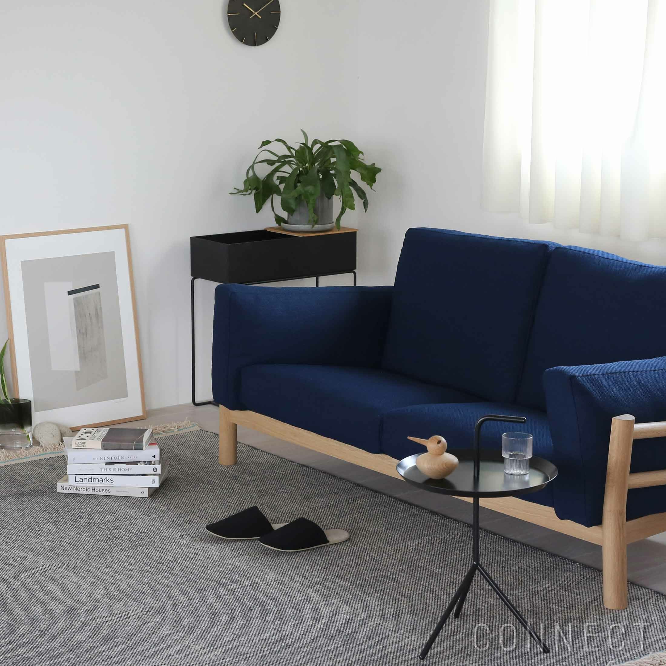 Karimoku New Standard（カリモク ニュースタンダード） / CASTOR SOFA