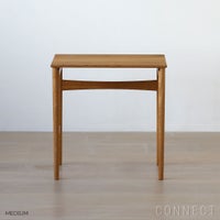 CARL HANSEN & SON（カール・ハンセン＆サン） / CH004 NESTING TABLES（ネスティングテーブル） / オーク材・オイル仕上げ / ネストテーブル