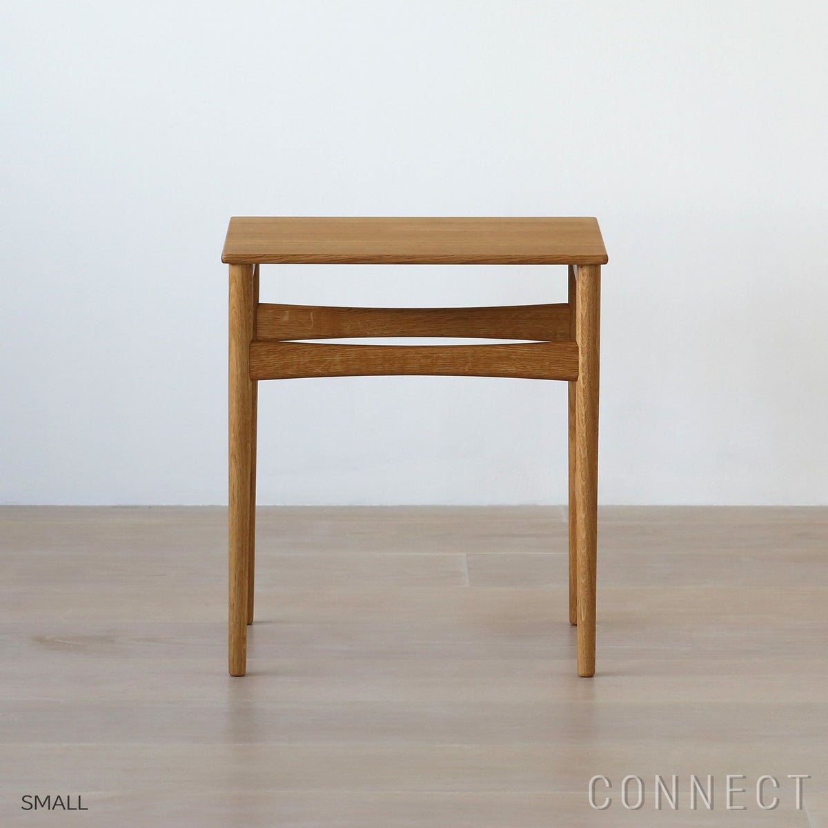 CARL HANSEN & SON（カール・ハンセン＆サン） / CH004 NESTING TABLES（ネスティングテーブル） / オーク材・オイル仕上げ / ネストテーブル