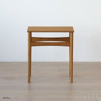 CARL HANSEN & SON（カール・ハンセン＆サン） / CH004 NESTING TABLES（ネスティングテーブル） / オーク材・オイル仕上げ / ネストテーブル