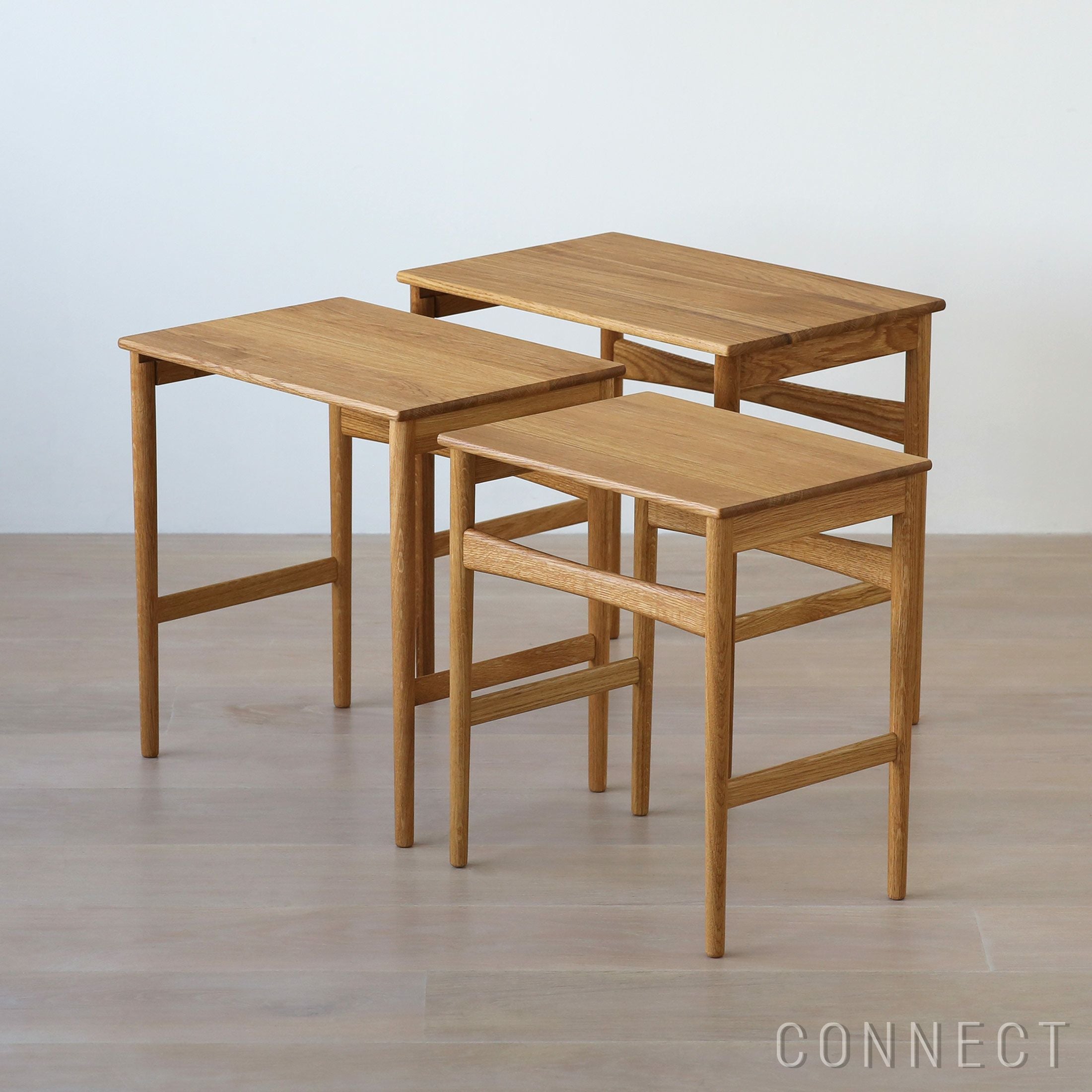 LIVING SET キャンペーン対象・pt10倍】CARL HANSEN & SON（カール