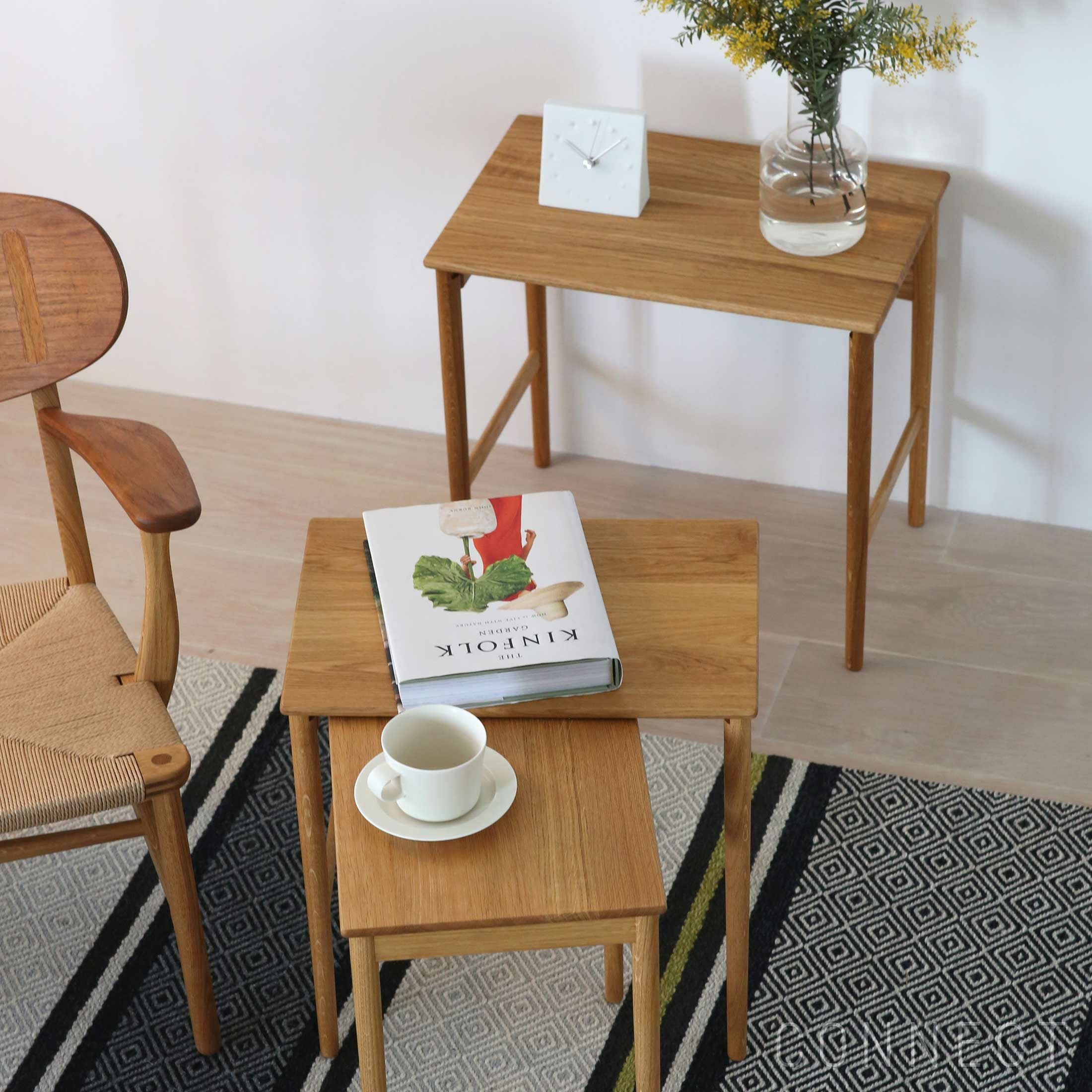 決算キャンペーンpt10倍】CARL HANSEN & SON（カール・ハンセン＆サン