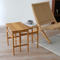 CARL HANSEN & SON（カール・ハンセン＆サン） / CH004 NESTING TABLES（ネスティングテーブル） / オーク材・オイル仕上げ / ネストテーブル