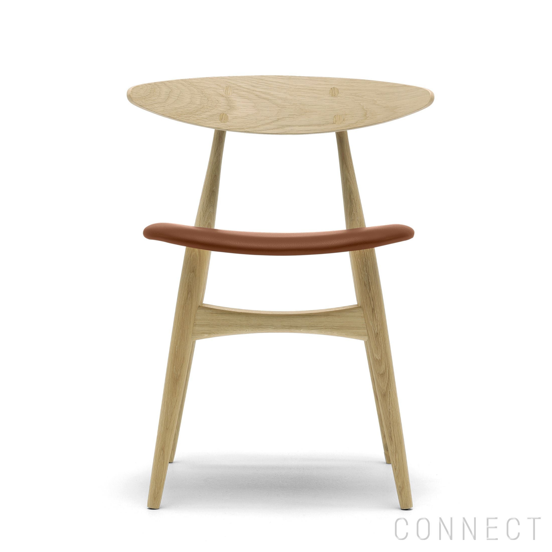 カール・ハンセン＆サン CH58 バースツール ハンス J. ウェグナー