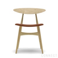 CARL HANSEN & SON（カール・ハンセン＆サン） / CH33P / オーク材・オイル仕上げ / Thor 307 / ダイニングチェア