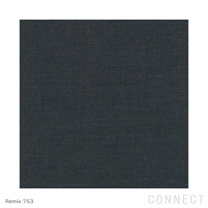 CARL HANSEN & SON（カール・ハンセン＆サン） / CH33P / ビーチ材・ブラック塗装 / Remix 753 / ダイニングチェア