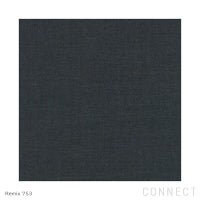 CARL HANSEN & SON（カール・ハンセン＆サン） / CH33P / ビーチ材・ブラック塗装 / Remix 753 / ダイニングチェア