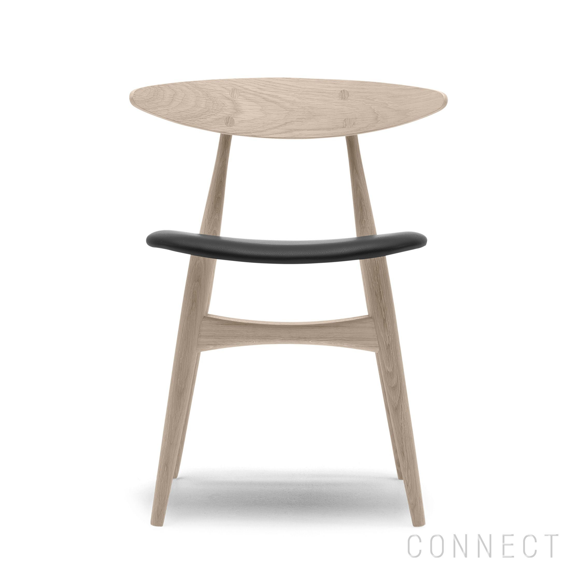 カール・ハンセン＆サン CH33（ダイニングチェア）ウェグナー 正規販売