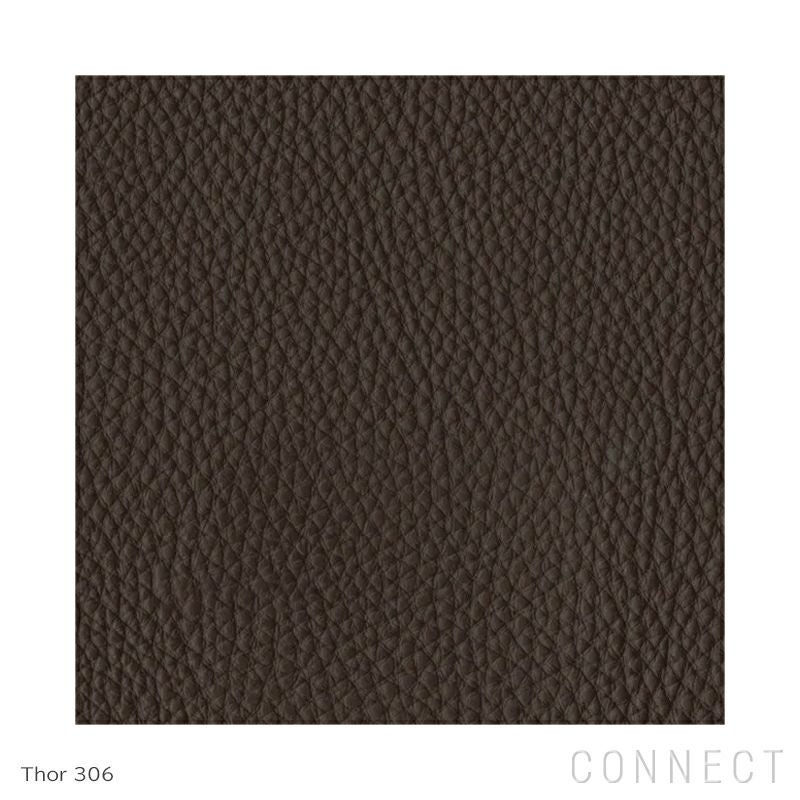 CARL HANSEN & SON（カール・ハンセン＆サン） / CH33P / オーク材・ソープ仕上げ / Thor 306 / ダイニングチェア