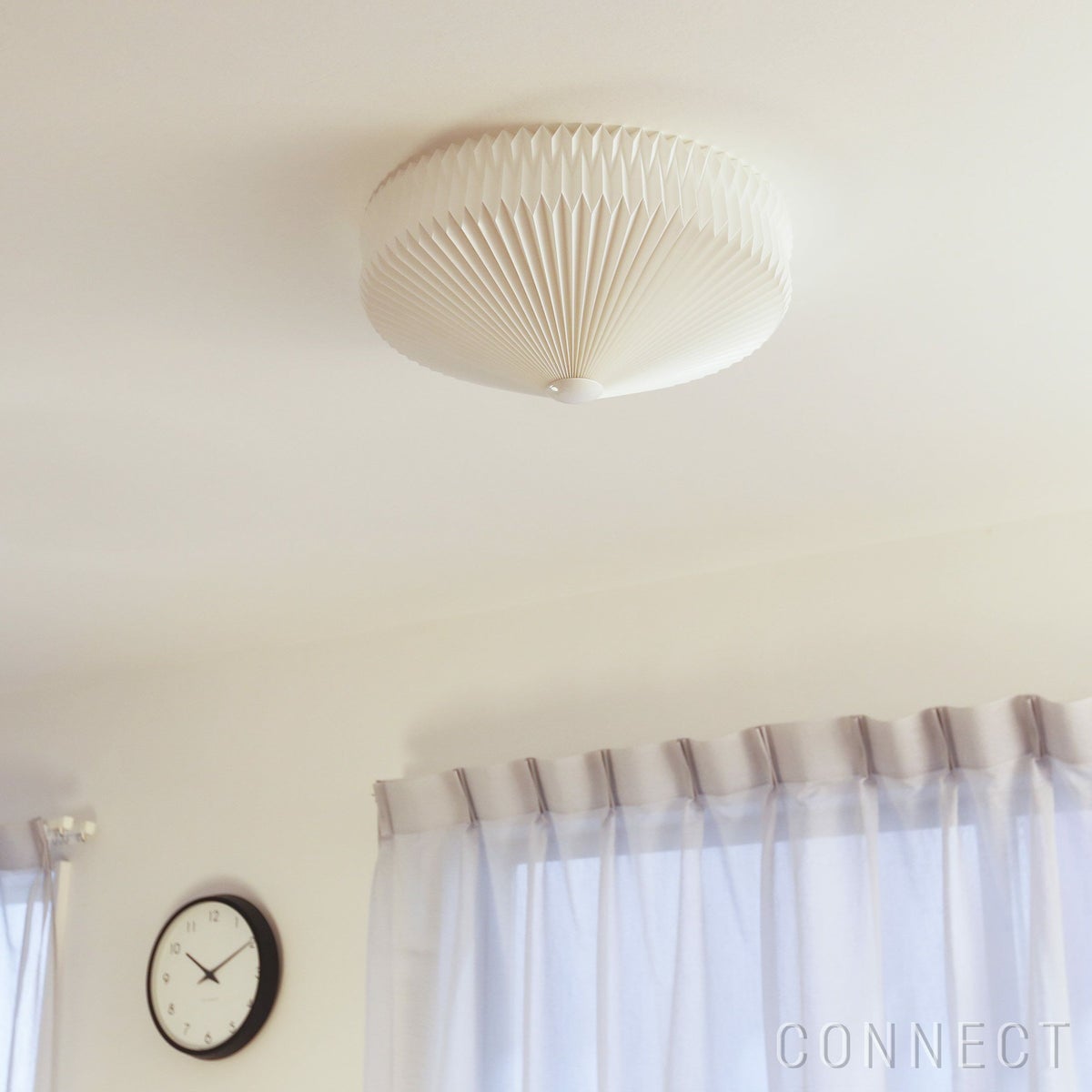 LE KLINT（レ・クリント） / MODEL 30 / φ500mm / シーリングライト