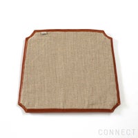 FREDERICIA（フレデリシア） / J39 モーエンセンチェア 専用シートクッション / ソーレンセンレザー（エレガンス） / ウォルナット