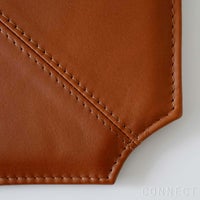 FREDERICIA（フレデリシア） / J39 モーエンセンチェア 専用シートクッション / Russet brown（ラセットブラウン）