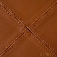 FREDERICIA（フレデリシア） / J39 モーエンセンチェア 専用シートクッション / Russet brown（ラセットブラウン）