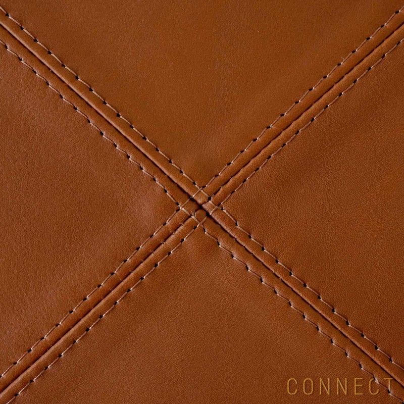 FREDERICIA（フレデリシア） / J39 モーエンセンチェア 専用シートクッション / Russet brown（ラセットブラウン）