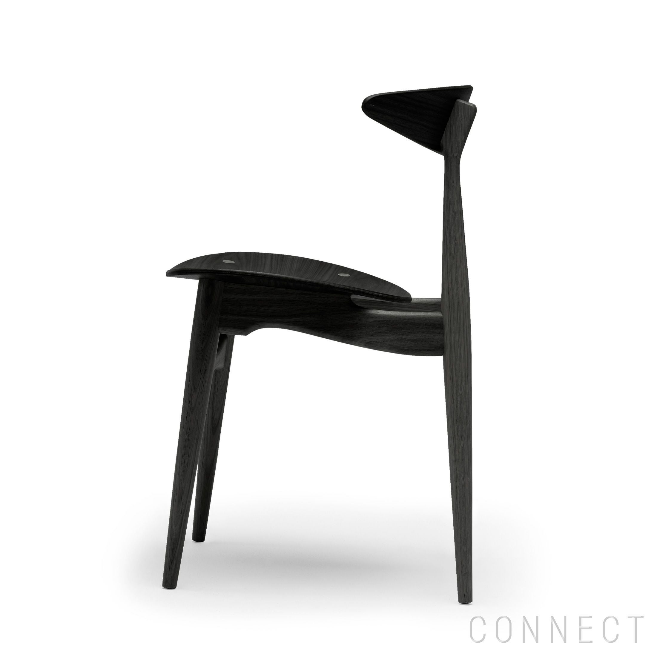 カール・ハンセン＆サン CH33 ダイニングチェア ハンス J. ウェグナー