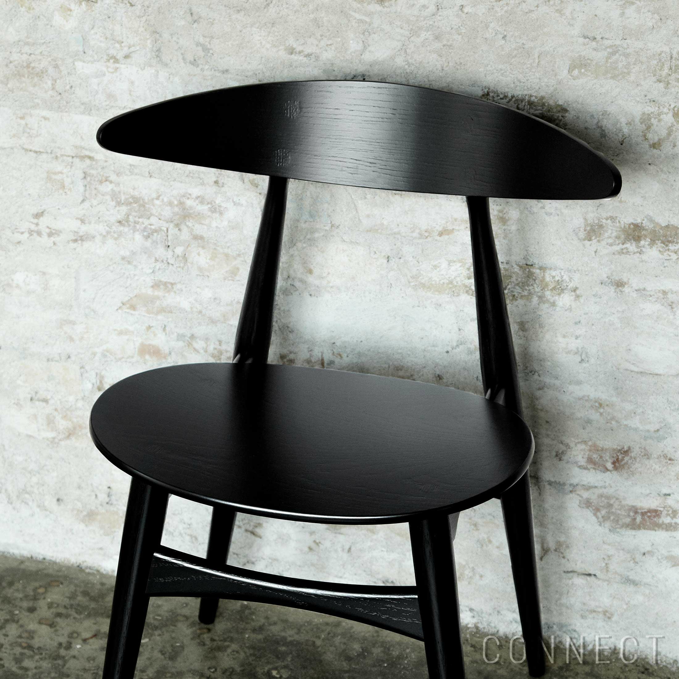 カール・ハンセン＆サン CH33 ダイニングチェア ハンス J. ウェグナー