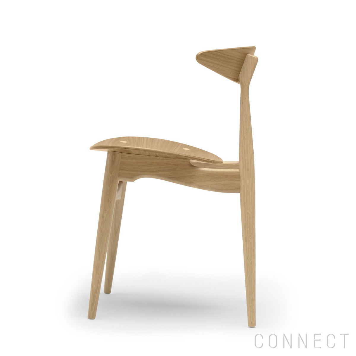 CARL HANSEN & SON（カール・ハンセン＆サン） / CH33T / オーク材・ラッカー仕上げ / ダイニングチェア