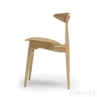 CARL HANSEN & SON（カール・ハンセン＆サン） / CH33T / オーク材・ラッカー仕上げ / ダイニングチェア