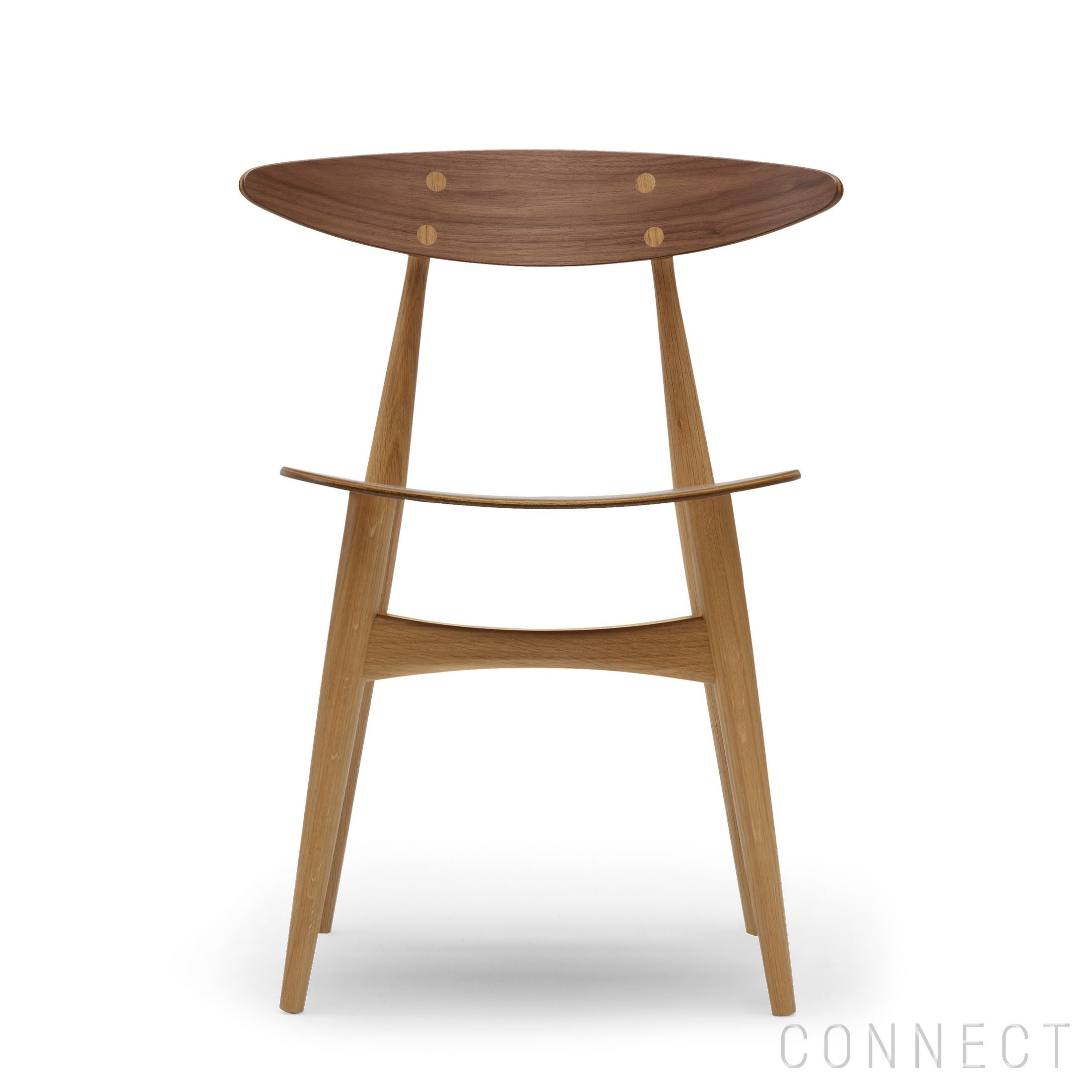 カール・ハンセン＆サン CH33（ダイニングチェア）ウェグナー 正規販売