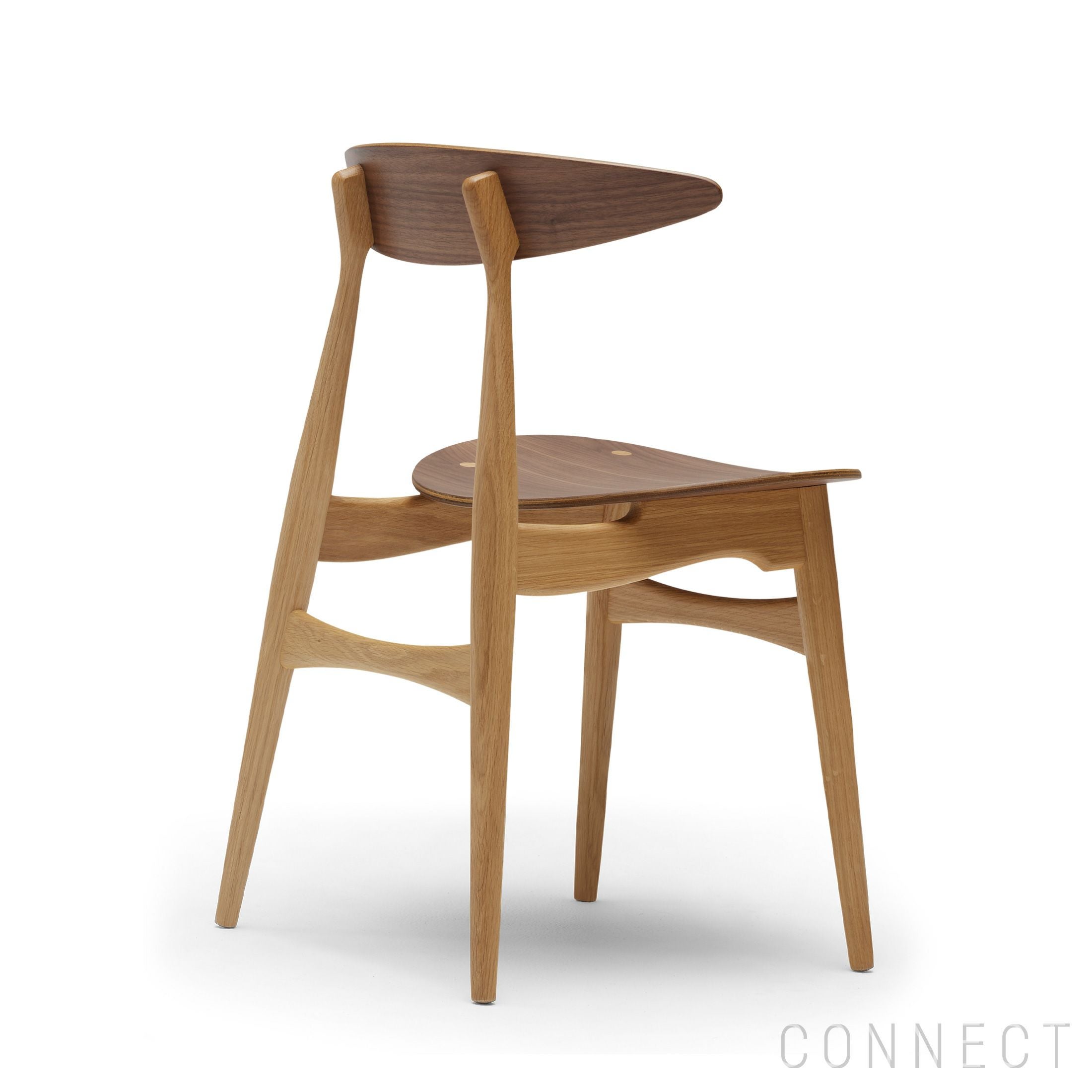 カール・ハンセン＆サン CH33 ダイニングチェア ハンス J. ウェグナー