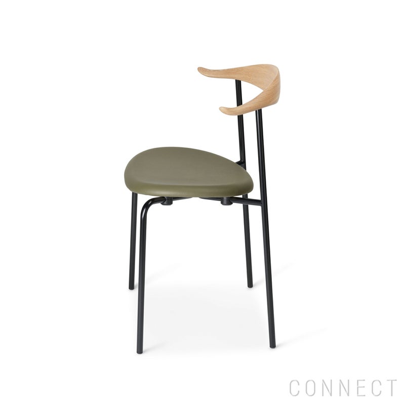 CARL HANSEN & SON（カール・ハンセン＆サン） / CH88P / オーク材・オイル仕上げ / Loke 7240 / ダイニングチェア