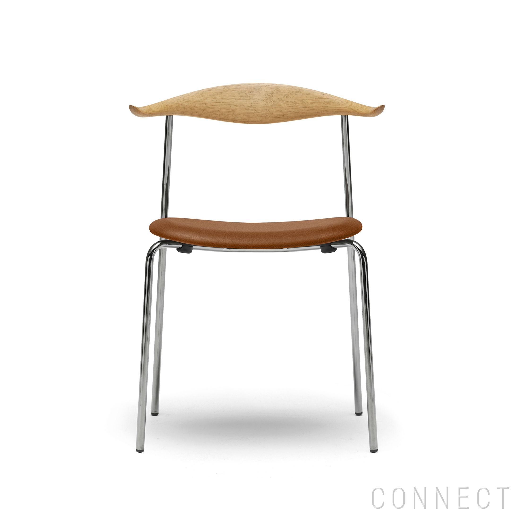 うずら【新品】カールハンセン&サン　CH88P カール・ハンセン＆サン CH88 ダイニングチェア ハンス J. ウェグナー