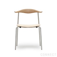 CARL HANSEN & SON（カール・ハンセン＆サン） / CH88P / オーク材・ソープ仕上げ / Sif 90 / ダイニングチェア