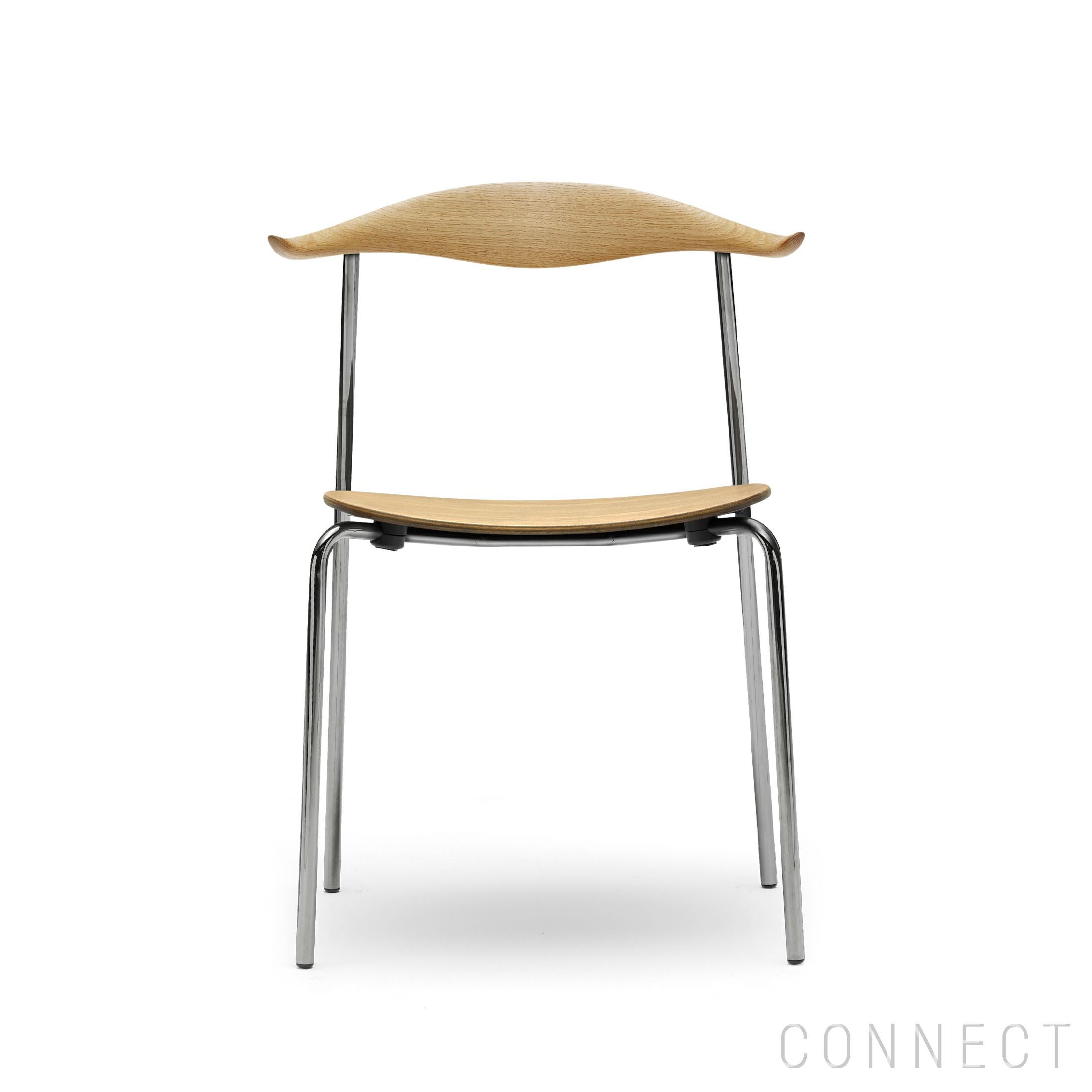 【希少】CH88T　スモークドオーク　ハンスJ.ウェグナー　カールハンセン＆サン カール・ハンセン＆サン CH88 ダイニングチェア ハンス J. ウェグナー