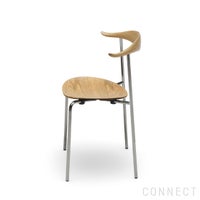 CARL HANSEN & SON（カール・ハンセン＆サン） / CH88T / オーク材・オイル仕上げ / ダイニングチェア