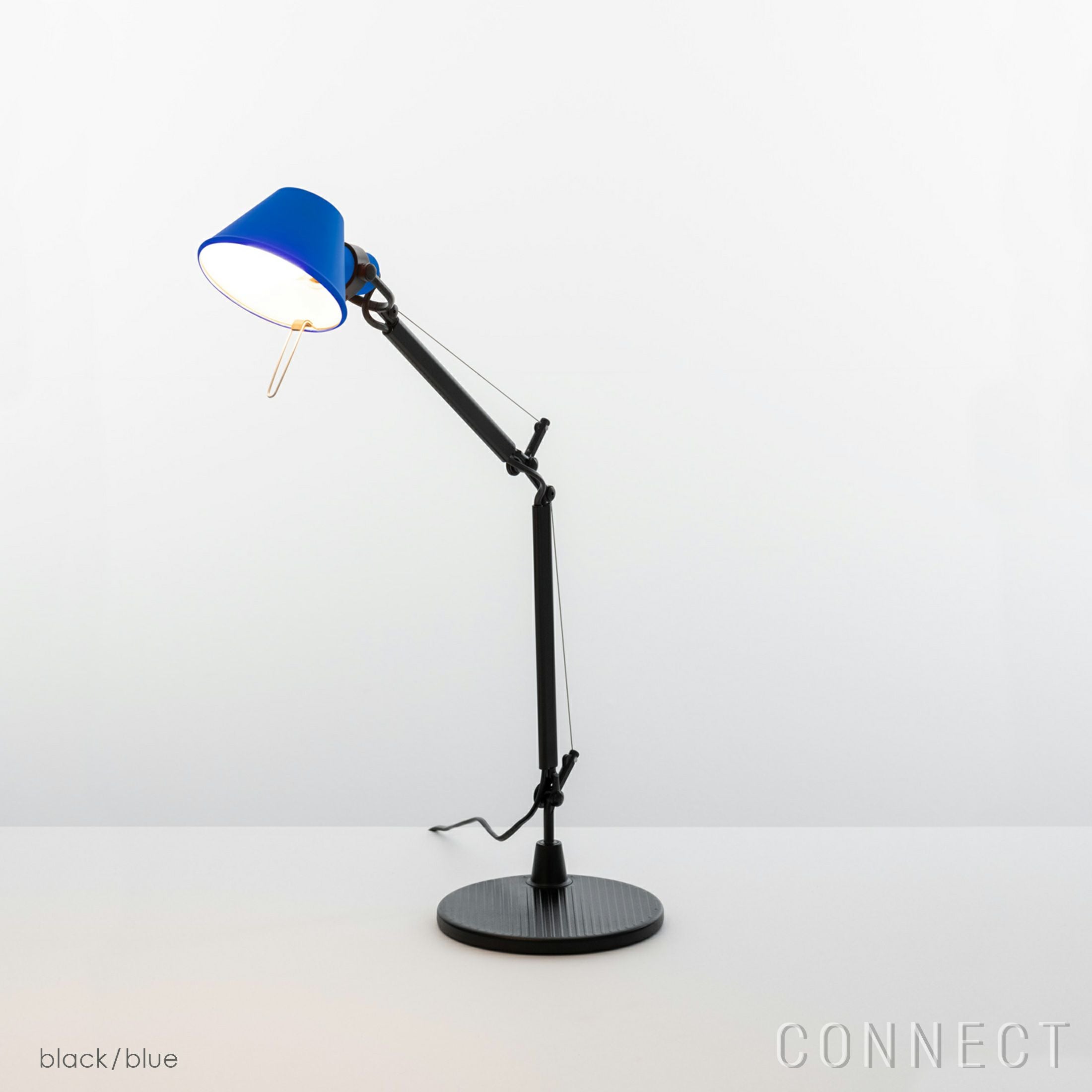 ポイント10倍】Artemide（アルテミデ） / Tolomeo Micro Bicolor
