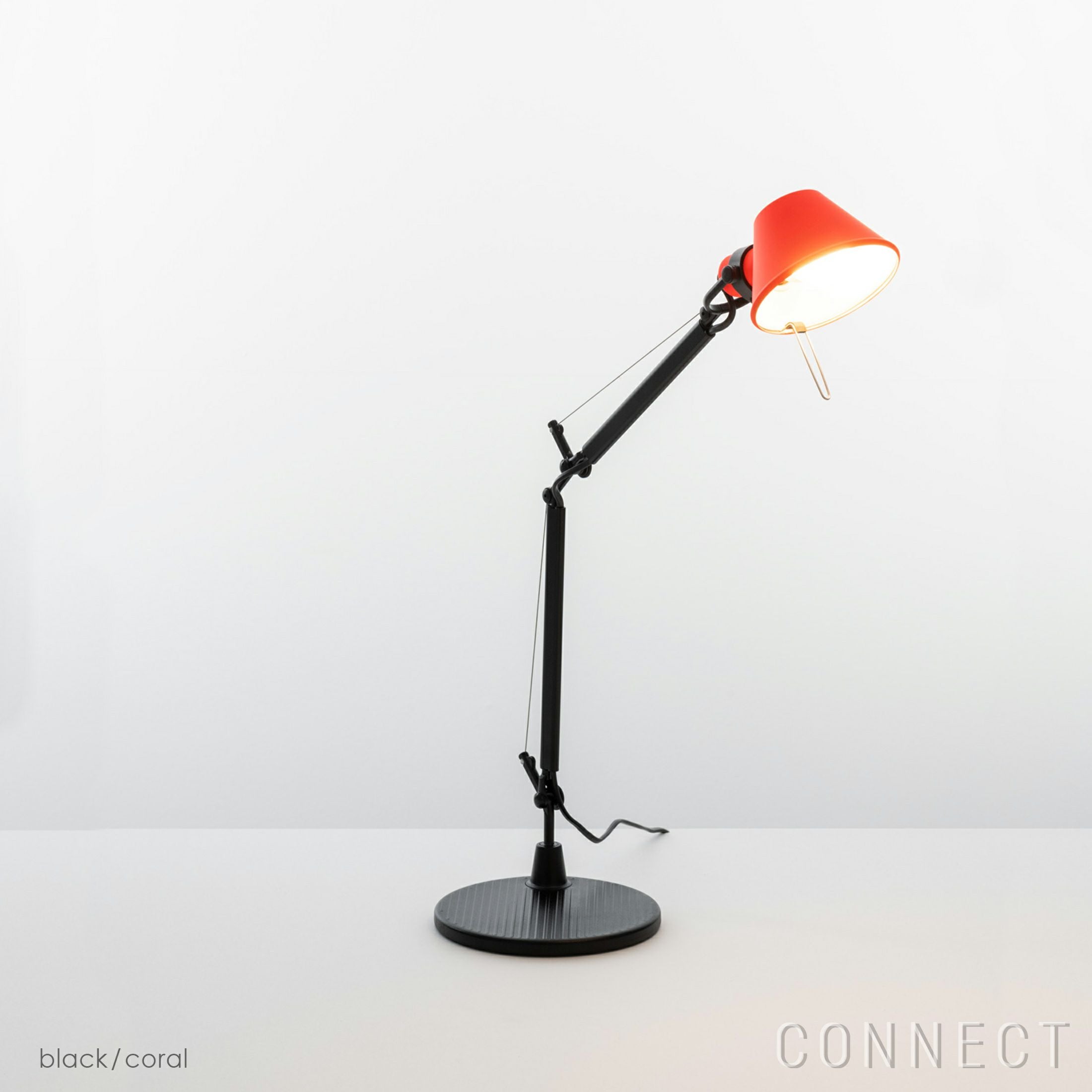 ポイント10倍】Artemide（アルテミデ） / Tolomeo Micro Bicolor